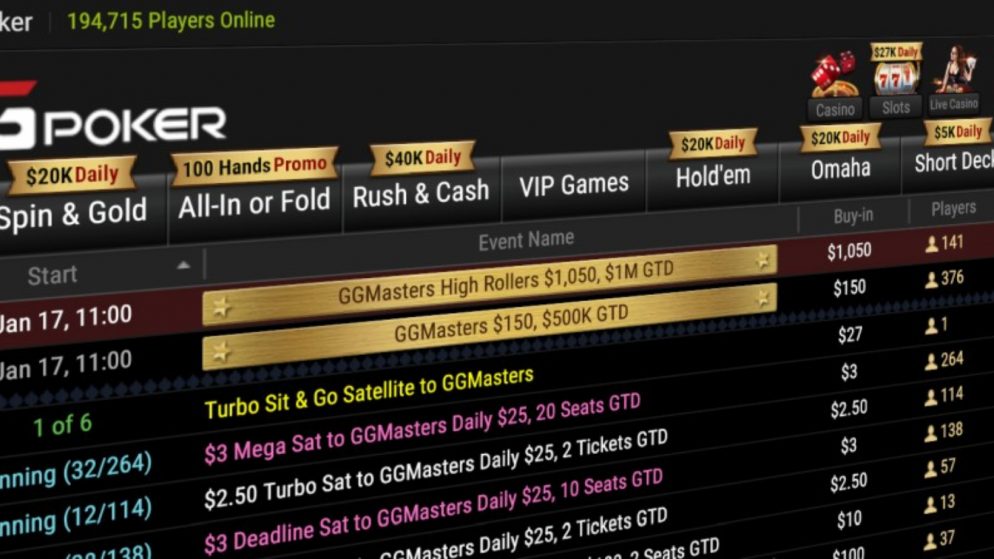 Polonês ganha bounty milionário em torneio de US$ 25