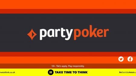É HOJE: Participe do satélite MaisEV Especial no partypoker e concorra a três tickets de $109