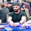 Lucas Scafini lidera esquadrão brasileiro na última rodada dupla do Main Event do PokerStars Open