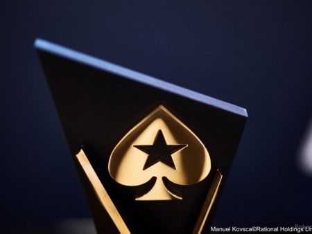 Dieferson Montrezol é campeão em dobradinha verde e amarela no WCOOP Boot Camp