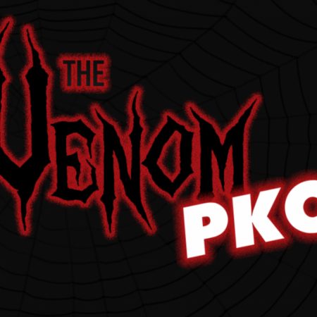 Matheus Graziottin está na mesa final do The Venom da PokerKing
