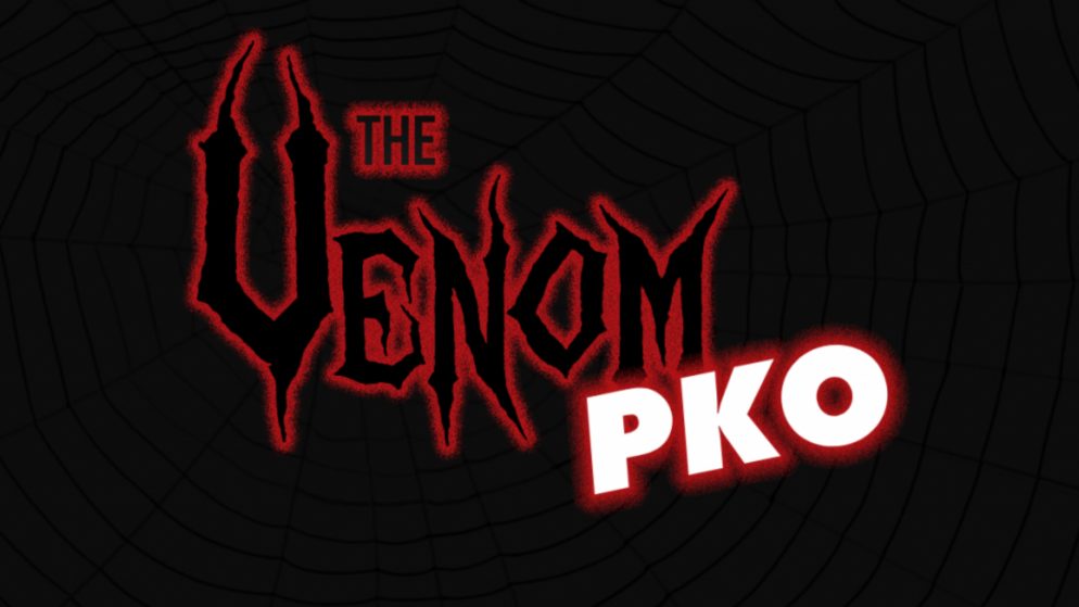 Matheus Graziottin está na mesa final do The Venom da PokerKing