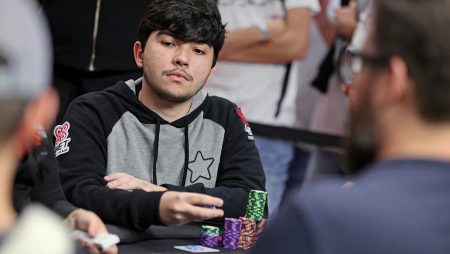 “Mindhunter666” leva o ouro e Leonardo Mattos a prata no Tuesday Classic US$ 150 do GGPoker