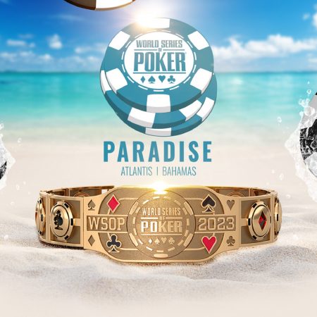 Três brasileiros garantiram vaga no Dia 2 do Mini Main Event da WSOP Paradise