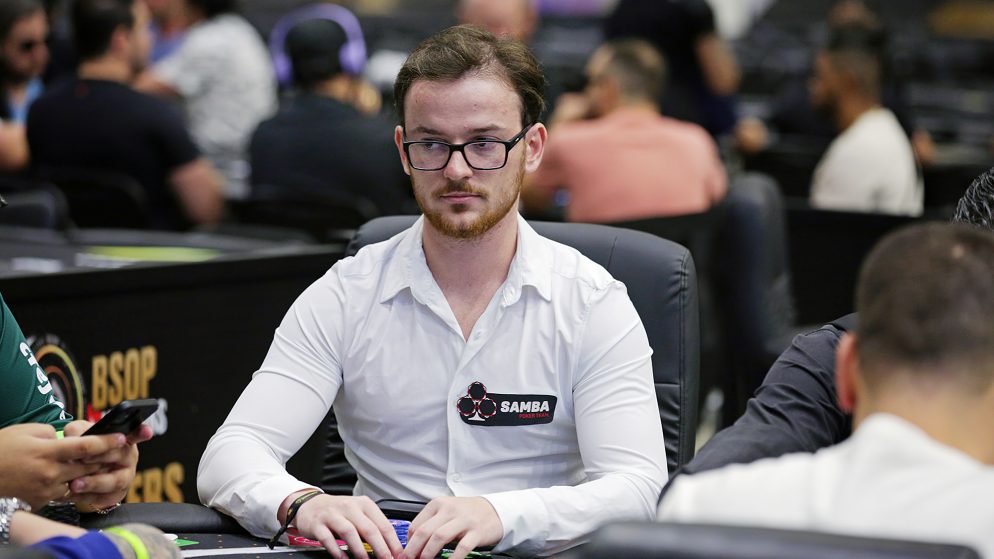 Heads-up brasileiro e dobradinha de títulos agitam a quarta-feira da GGPoker