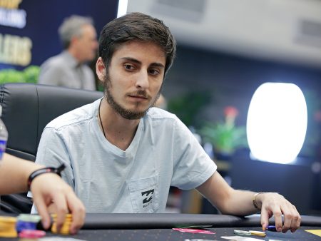 Luan Barbosa crava US$ 525 Bounty Builder HR e lidera série de títulos brasileiros na GGPoker