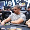 Diogo Ferreira é campeão do Evento #45 da Irish Open