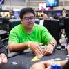 Fernando Nogami é campeão do $630 Sunday High Roller