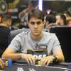 Guilherme Carmo é o chip leader no Dia 3 do Main Event Medium do WCOOP