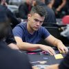 Gustavo Mastelotto é terceiro no $1.050 Thursday Thrill HR