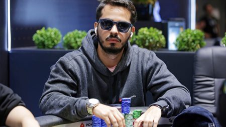 Ivan Limeira vence o $150 GGMasters Festival Edition