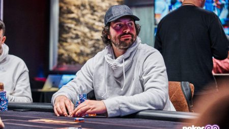 John Riordan é campeão do Evento #1 da PGT Sprint e Isaac Kempton vence o #2