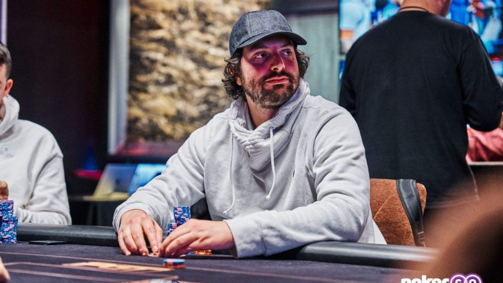 John Riordan é campeão do Evento #1 da PGT Sprint e Isaac Kempton vence o #2
