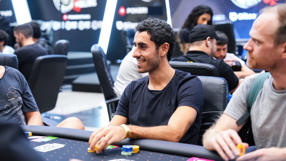 Luigi Soncin crava Bounty Hunters HR US$ 525 e lidera dia de forras brasileiras na GGPoker
