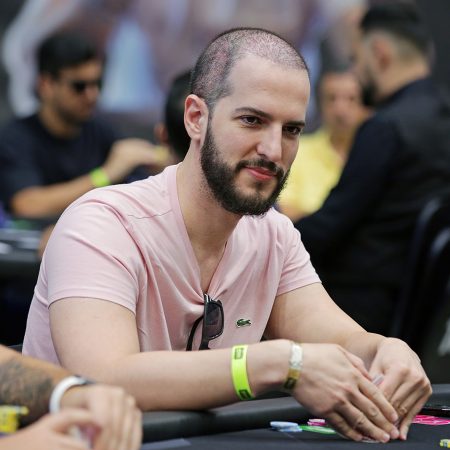 Murilo Milhomem está na reta final do Main Event-M de PLO do SCOOP e Brasil tem trio no Low