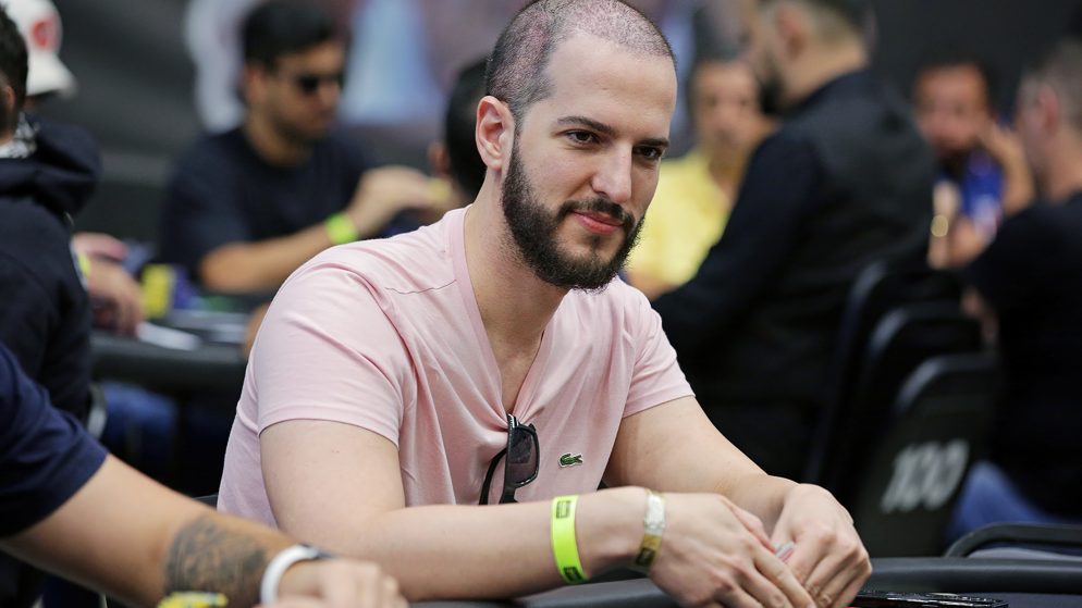 Murilo Milhomem está na reta final do Main Event-M de PLO do SCOOP e Brasil tem trio no Low