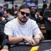 Pedro Cavalieri é o líder no Dia Final do Main Event High do WCOOP Boot Camp