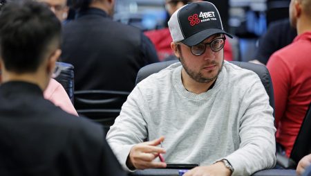 Pedro Madeira vence o $525 Bounty Hunters HR do GGPoker