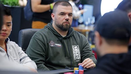 Pedro Padilha garante o ouro no Evento #29 da GGMillion$ Week
