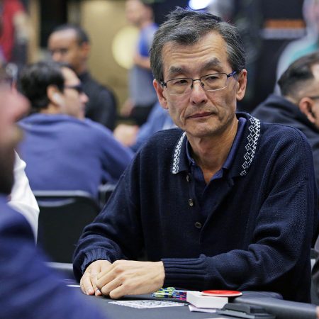 Ricardo Nakamura puxa trio brasuca no Dia Final do Evento #28 da WSOP