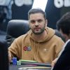 Saulo Sabioni é campeão do US$ 600 Mixed Omaha Championship do MGM Summer Poker Festival