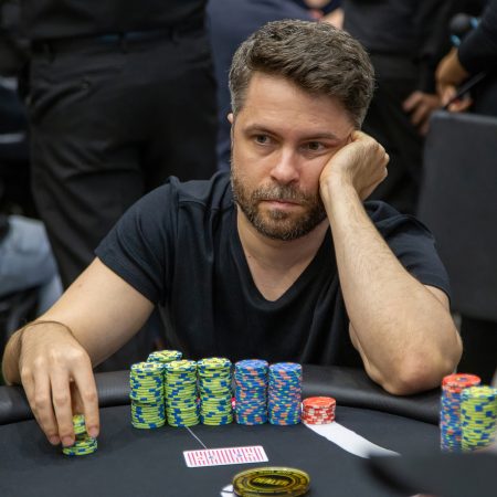 Vinicius “pfckb” Steves fatura alto com vitória no GGPoker