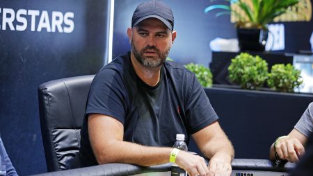 Wagner Ripper faz ITM no Evento #3 da WSOP