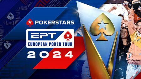 PokerStars divulga cronograma do EPT para 2024