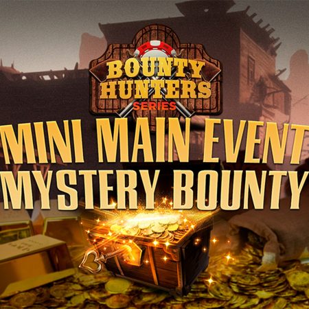 Brasileiros forram pesado no Mystery Bounty Main Event do GGPoker