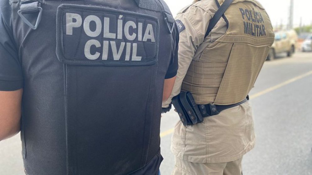Homem perde no poker e inventa assalto para esconder perda da esposa