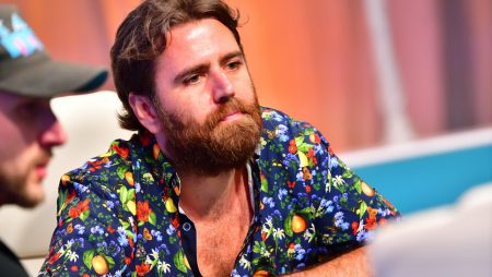 Erro de dealer na WSOP Paradise impacta resultado do torneio