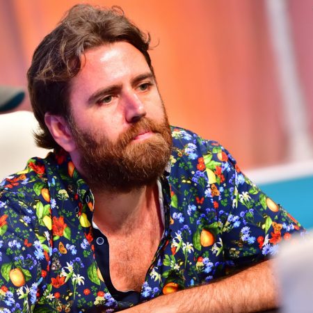 Erro de dealer na WSOP Paradise impacta resultado do torneio