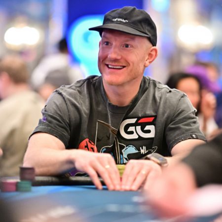 Jason Koon lidera field estrelado no Dia 1A do US$ 25K GGMillion$ High Roller da WSOP Paradise