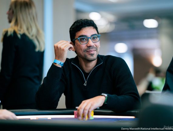 Pablo Brito coloca o Brasil na briga por título e forra milionária no Main Event da WSOP Online
