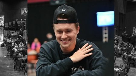 Wolfgang Poker torna-se o primeiro jogador de poker a alcançar 1 milhão de inscritos no YouTube
