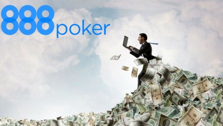 888poker devolveu US$ 360 mil aos jogadores vítimas de bots em 2023
