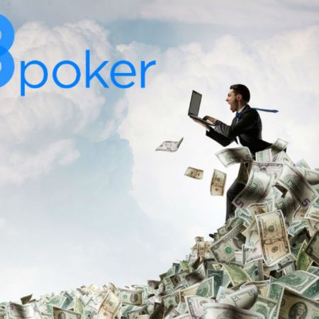 888poker devolveu US$ 360 mil aos jogadores vítimas de bots em 2023