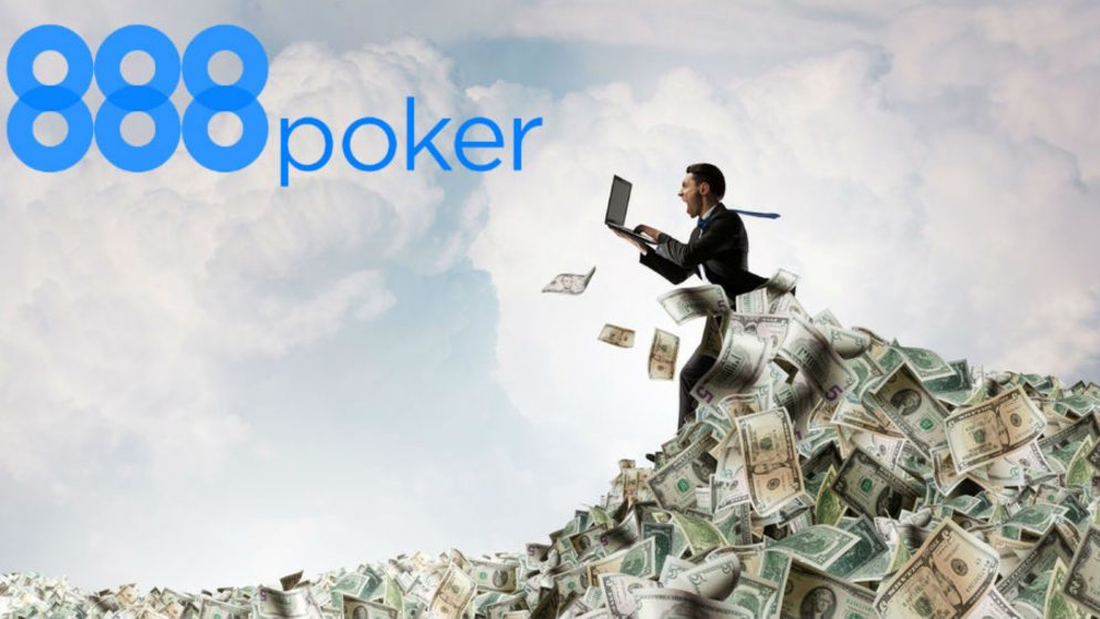 888poker devolveu US$ 360 mil aos jogadores vítimas de bots em 2023