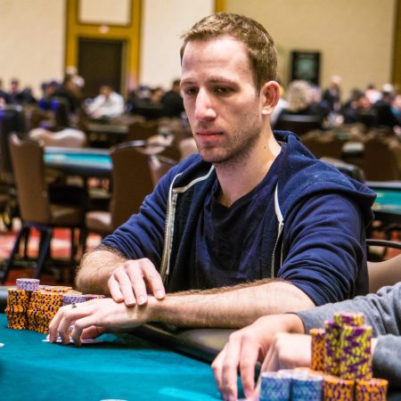 Benny Glaser, Brian Hastings e mais craques estão entre os 16 do US$ 3,5K Championship da LHPO
