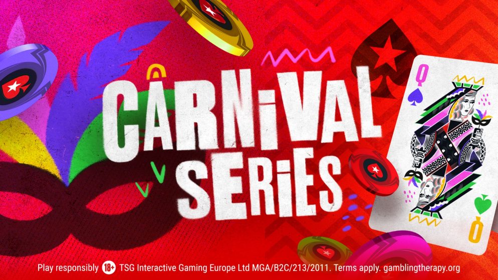 “Haxixe4i20” é o líder no Dia Final do Main Event-M da Carnival Series