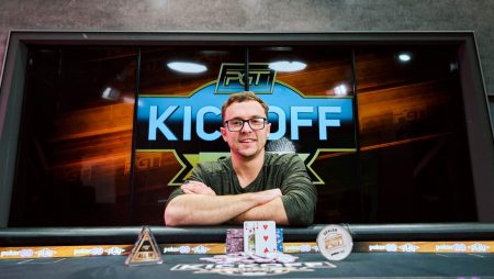 David Coleman conquista o bi com cravada no Evento #4 da PGT Kickoff