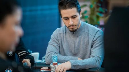 Felipe Ketzer é terceiro no ME do Merit Western Series