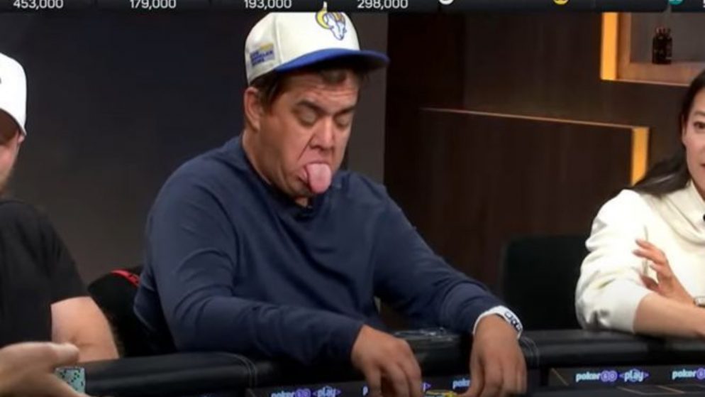 PGT Championship teve “bêbado” com frases inapropriadas e Alex Foxen criticando presença de amadores