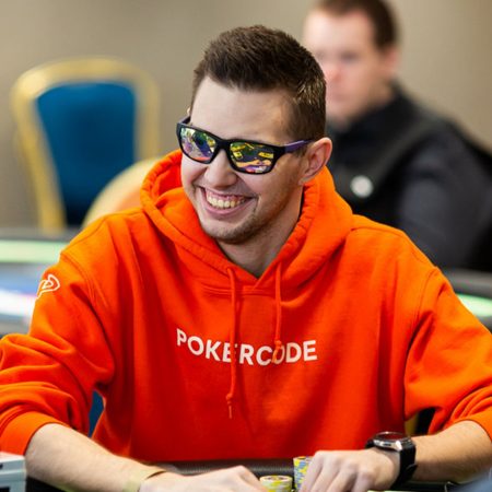 Matthias Eibinger é campeão do US$ 100K Main Event PLO da Triton Jeju