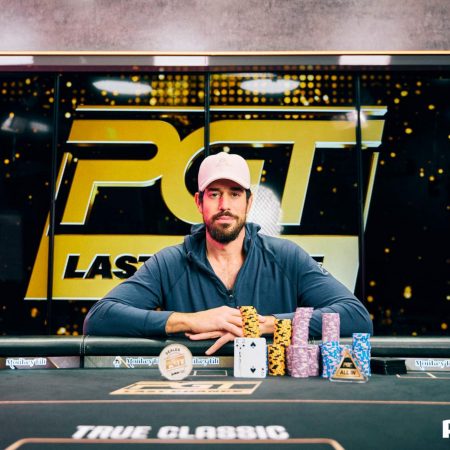 Nick Schulman é campeão do Evento #6 da PGT Last Chance