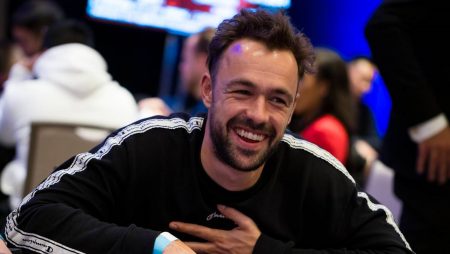 Ole Schemion conquista o pentacampeonato do GGMillion$ High Rollers