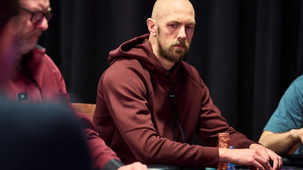 Stephen Chidwick lidera FT do PokerGO Cup #5