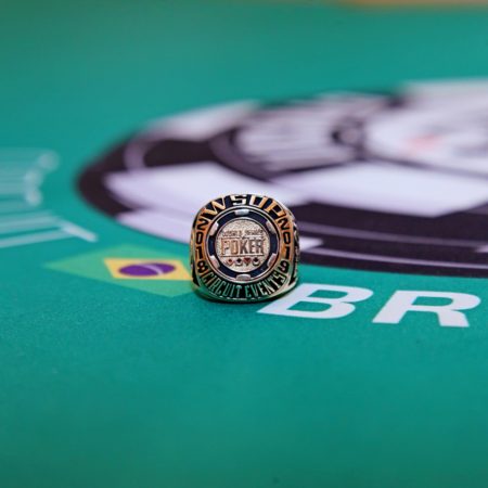 WSOP Brazil acontece entre 13 e 20 de março no Rio com R$ 9 milhões GTD