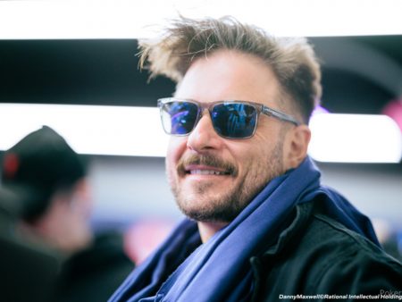 Fabiano Kovalski lidera trio brasuca ao Dia Final do €3.250 do Mystery Bounty do EPT Barcelona