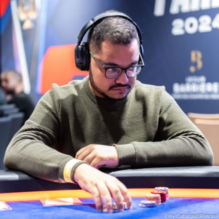 Kim de Sousa vence o Evento #06 da KSOP Brazil Online